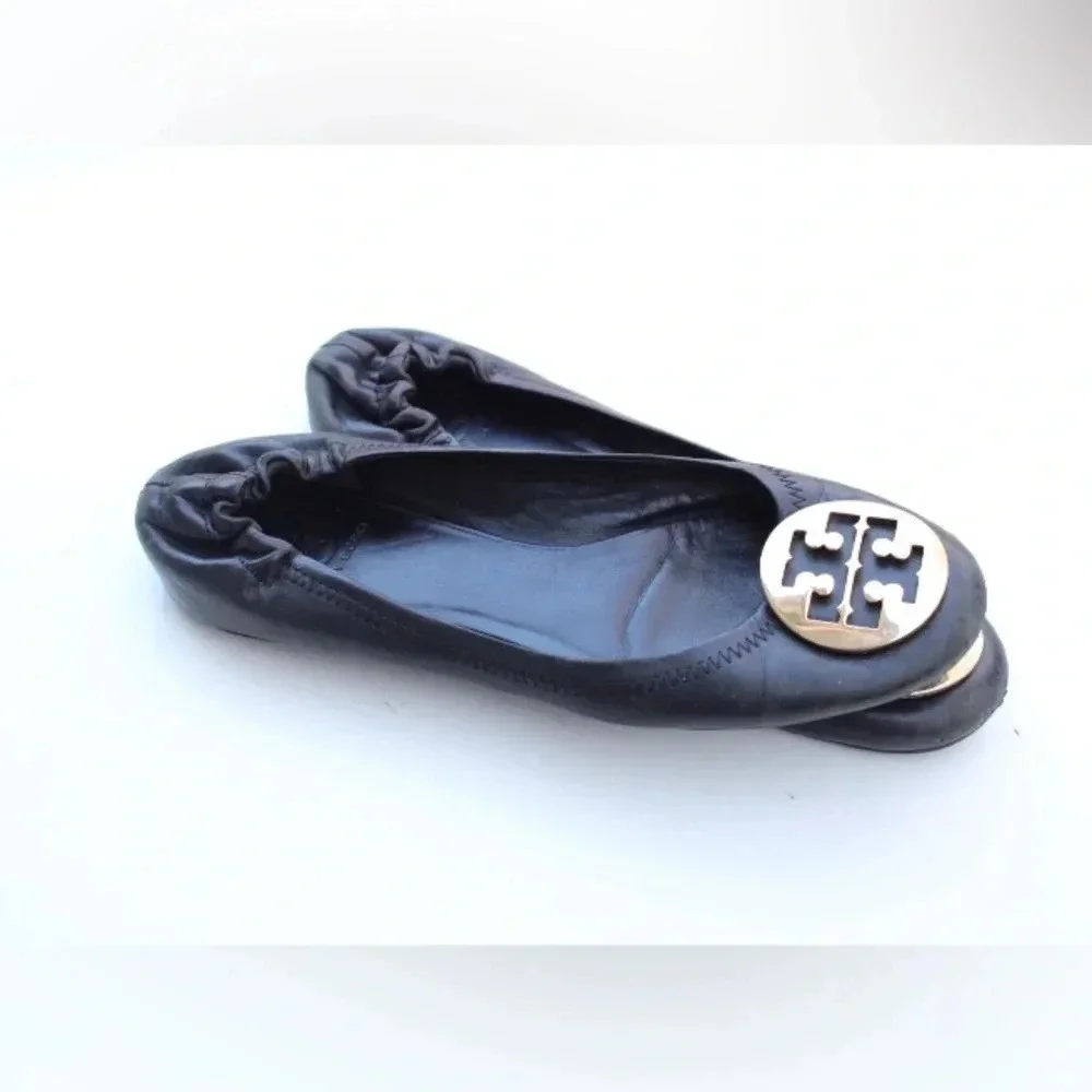 Tory Burch Reva flats